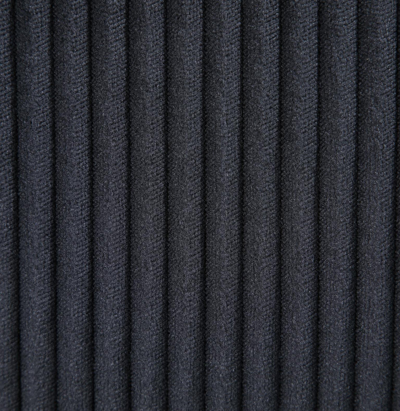 U442 - Sofa - Black