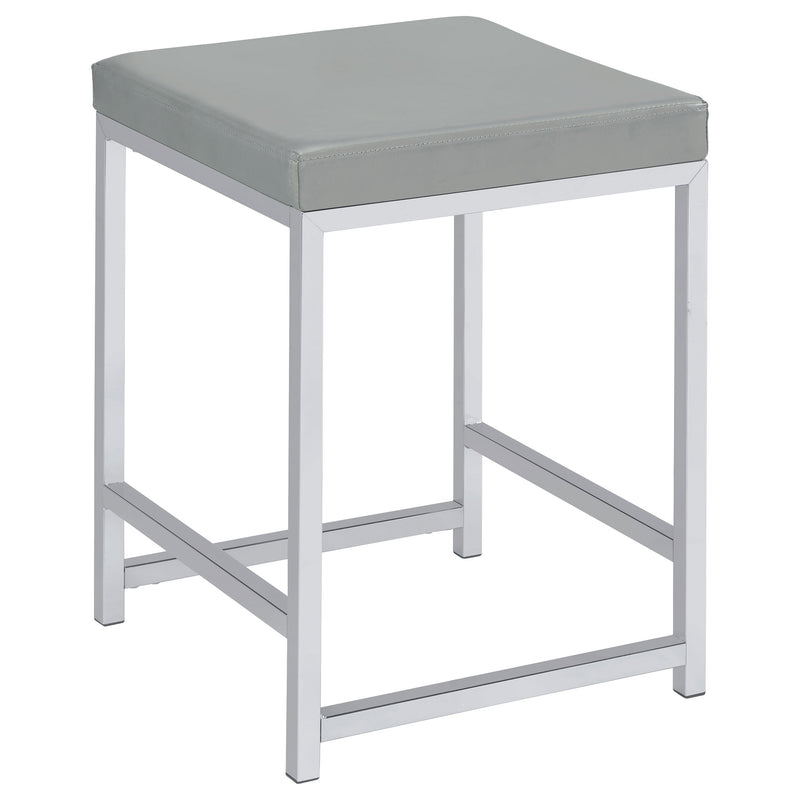 Umbridge Makeup Vanity Stool