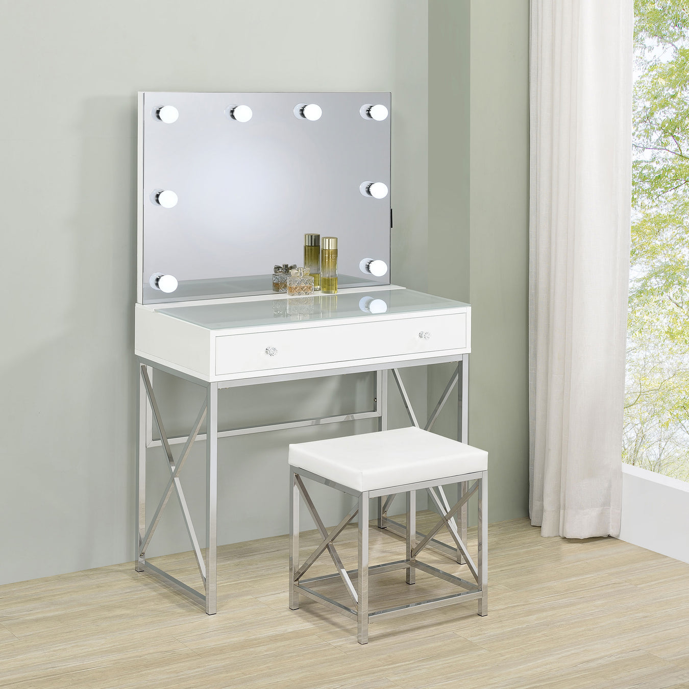Vanity Set