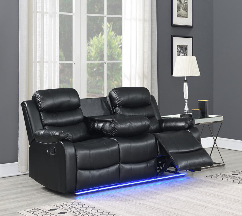 U154 - Living Room Set