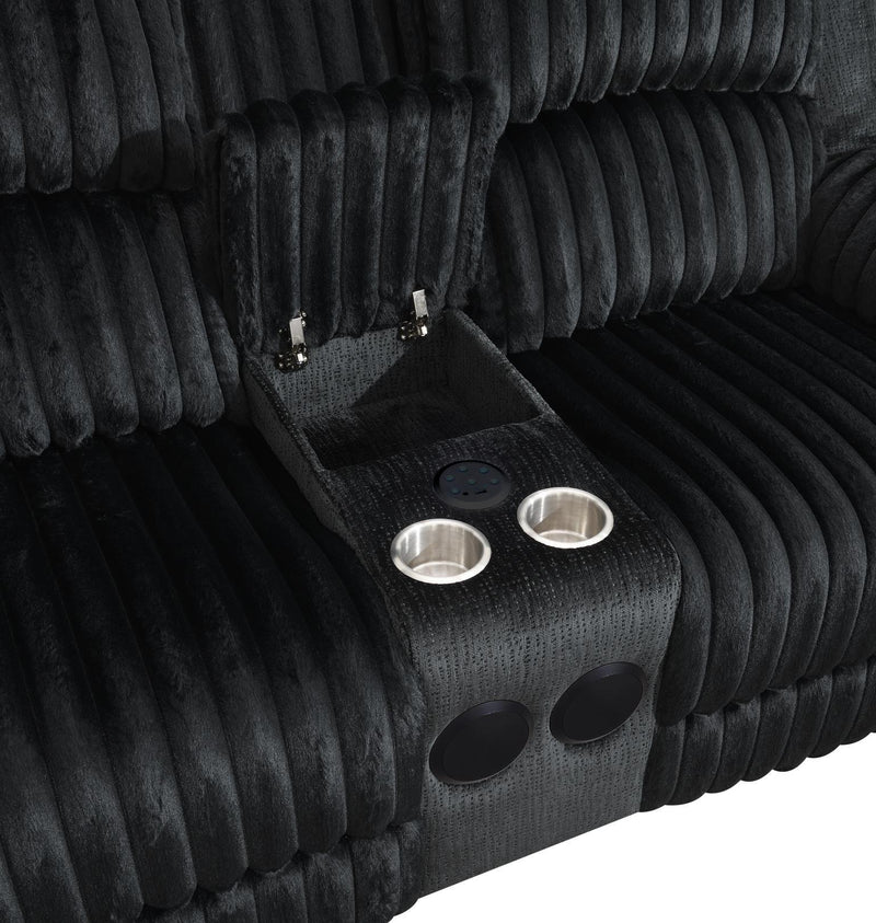 U161 - Living Room Set