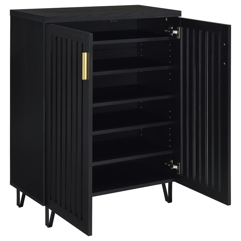 Brixton Shoe Cabinet