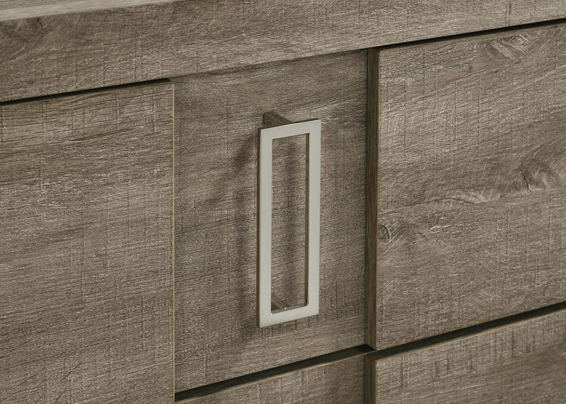 B348 - Bedroom Set