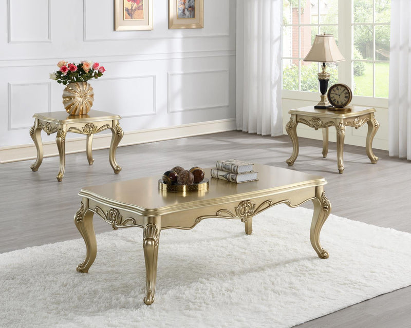 T199 - Traditional Table