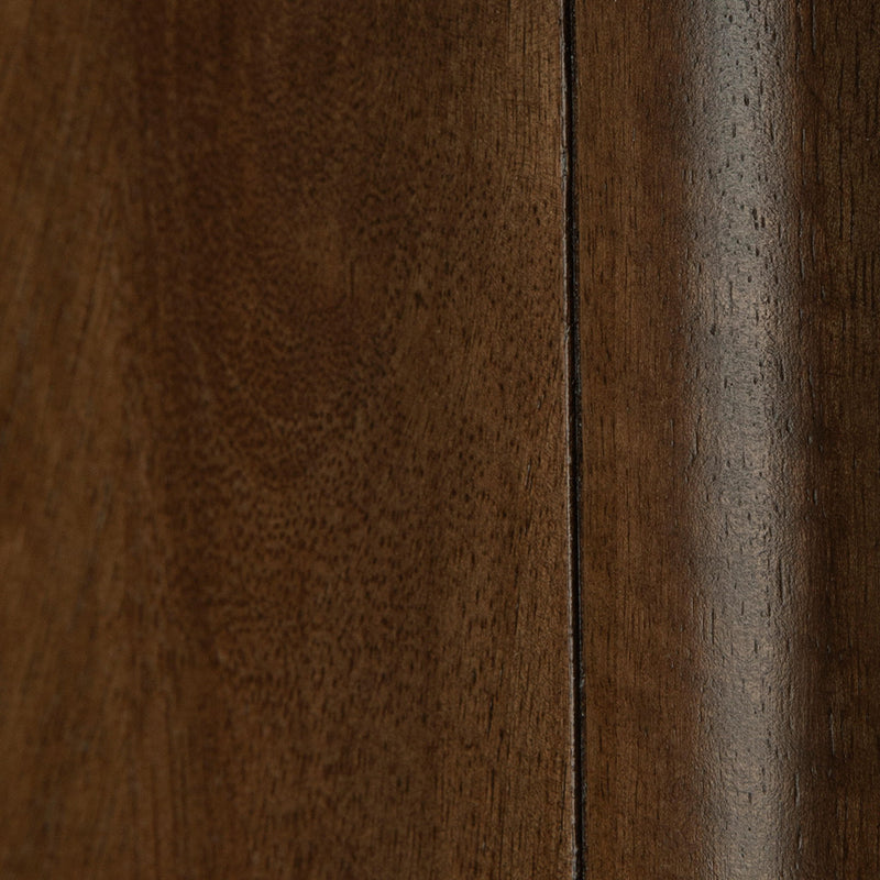 Dukestone - Accent Cabinet - Brown