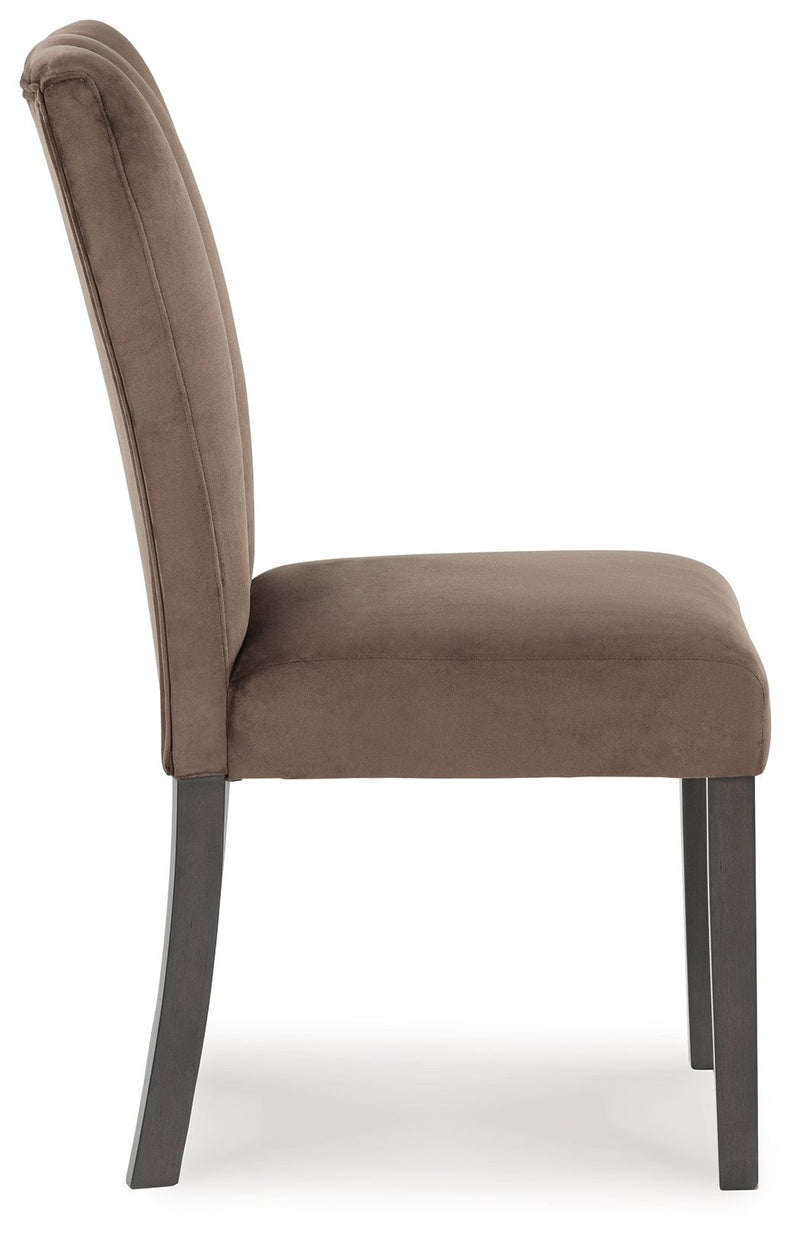 Jeshina - Dining Table Set