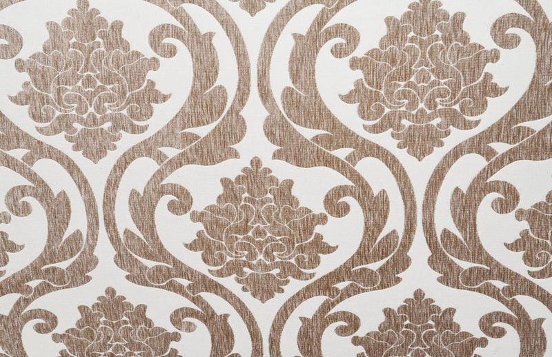 U199 - Traditional Loveseat - Beige