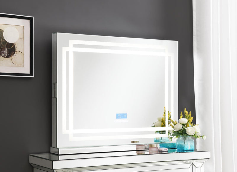 G-317 - Glamour Vanity
