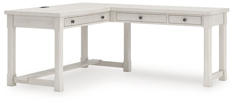 Robbinsdale - Home Office Set