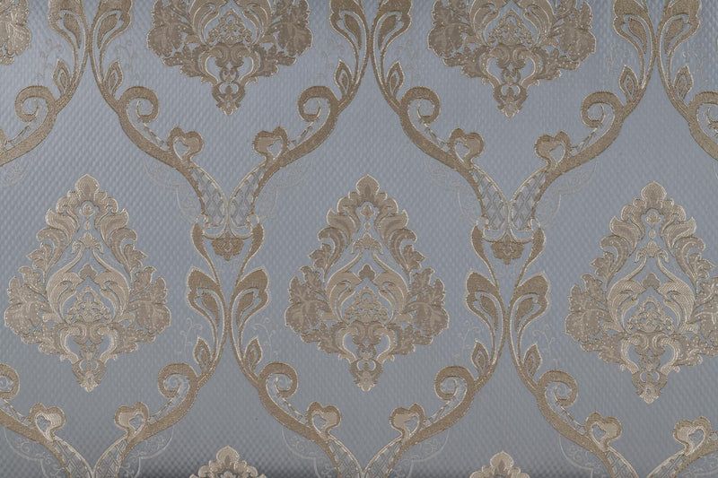 U198 - Traditional Sofa - Gray