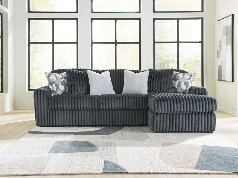 Midnight-Madness - Sectional