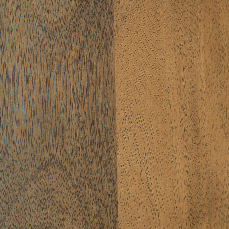 Jadner - Accent Table - Light Brown