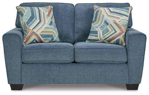 Cashton Loveseat image