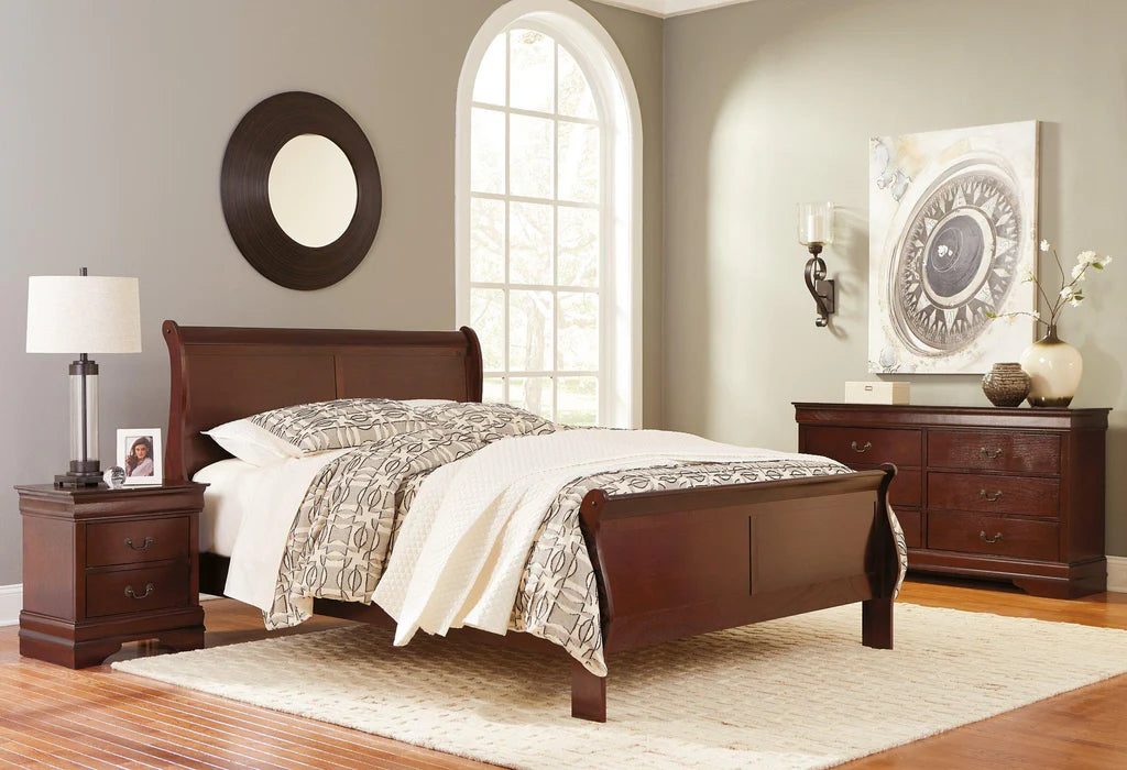 Bedroom Package