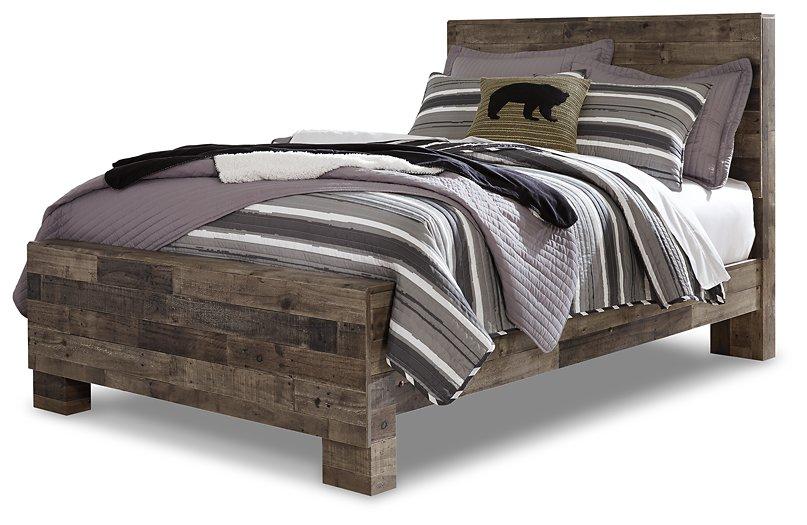 Youth Bedroom Set