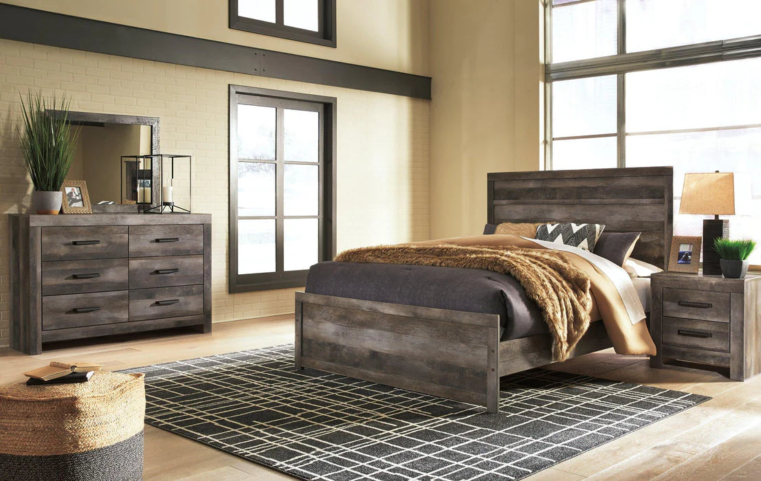 Bedroom Package