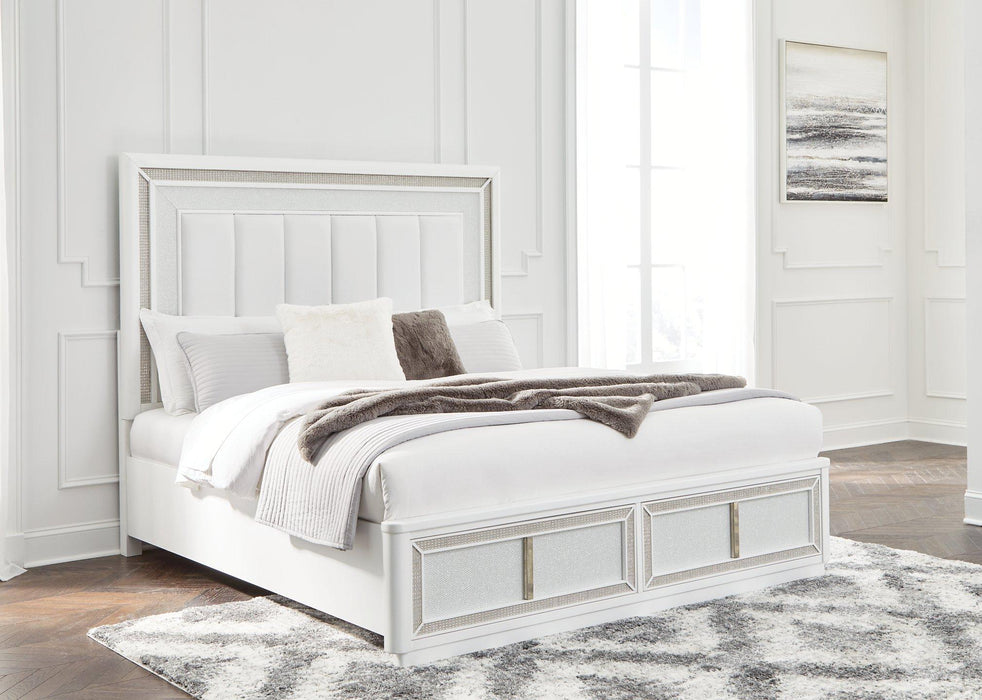 Chalanna Bedroom Set