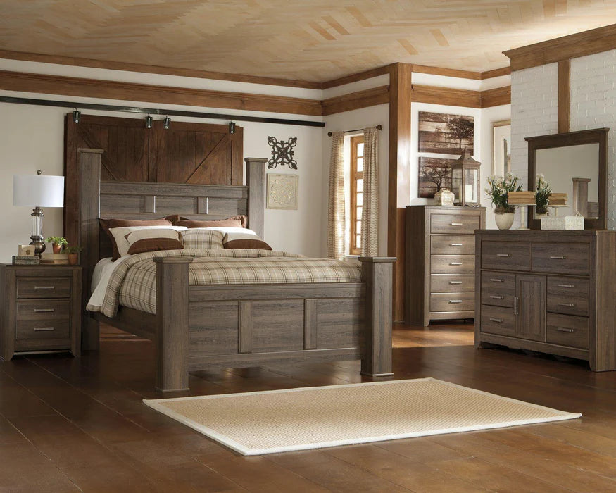 Bedroom Package