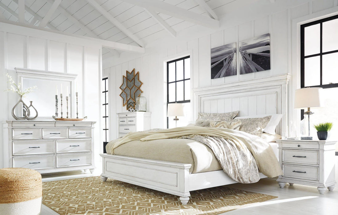 Bedroom Package