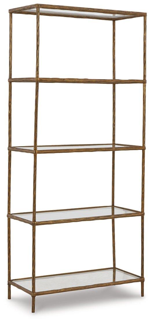 Bookcase
