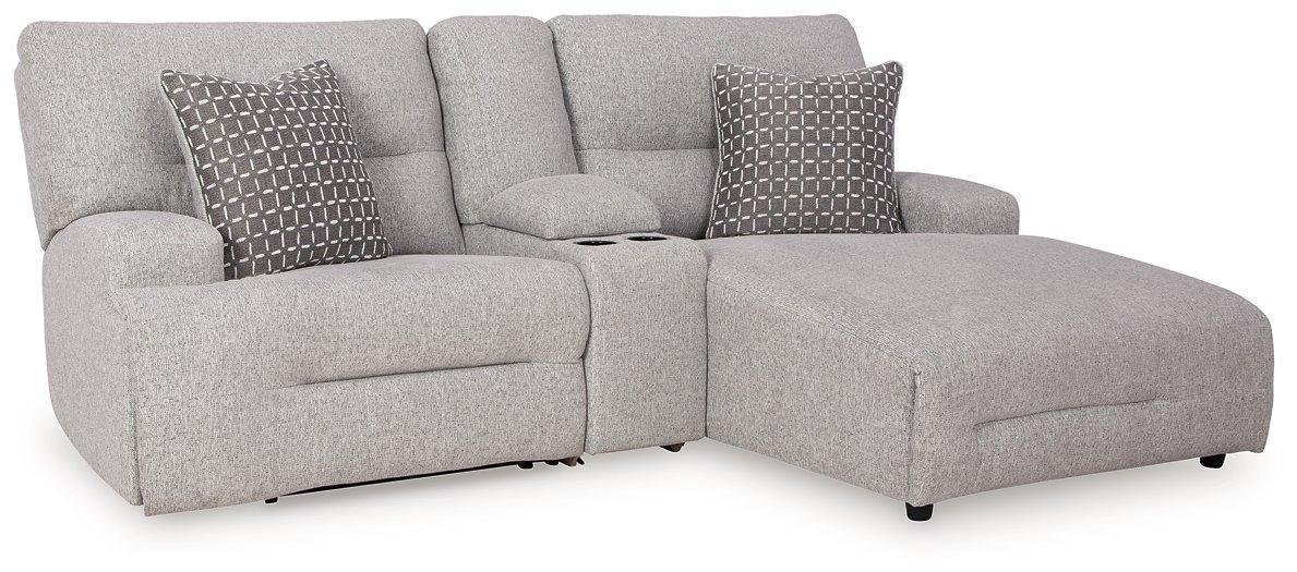 Power Sofa