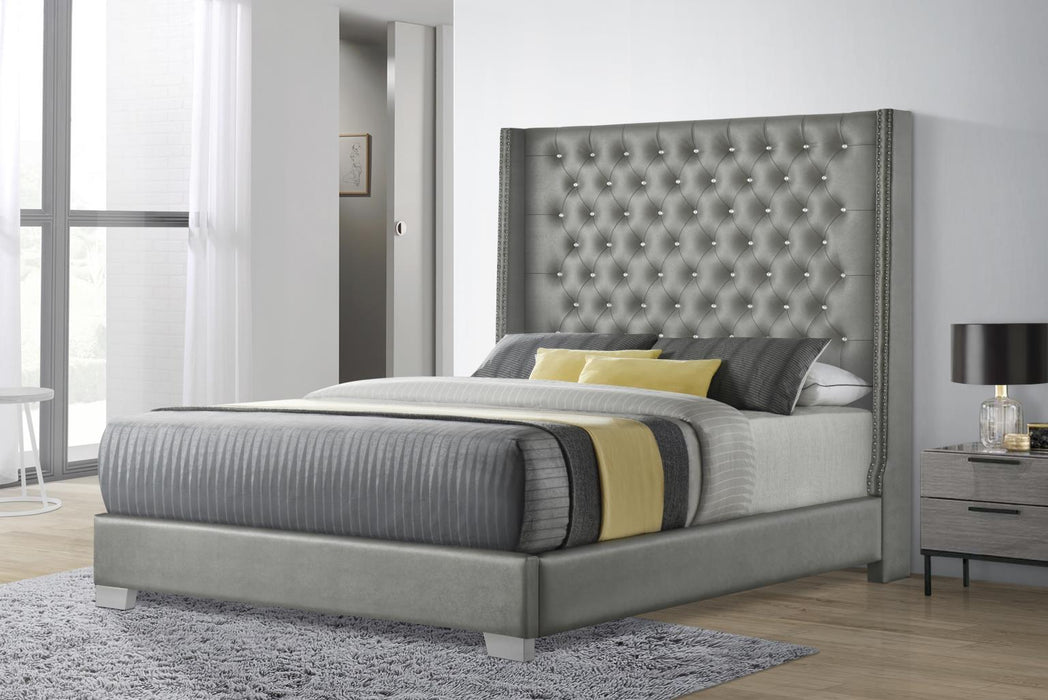 BEDROOM SET