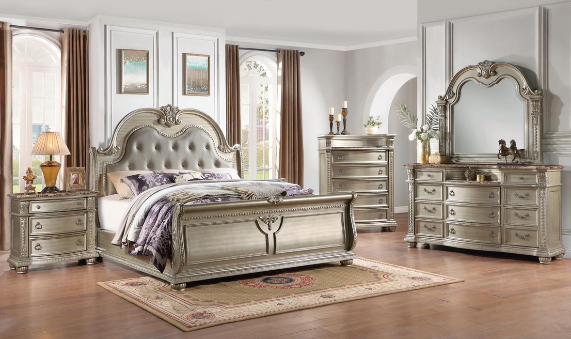Bedroom Package