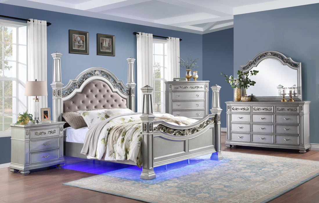Bedroom Package