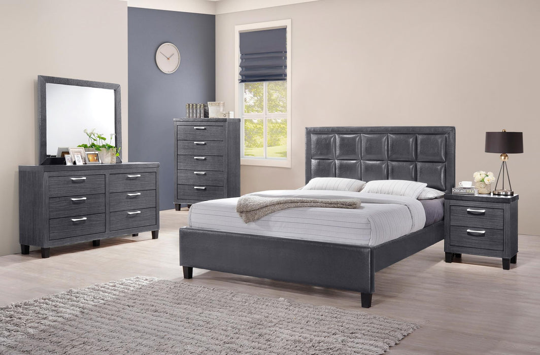 Bedroom Package