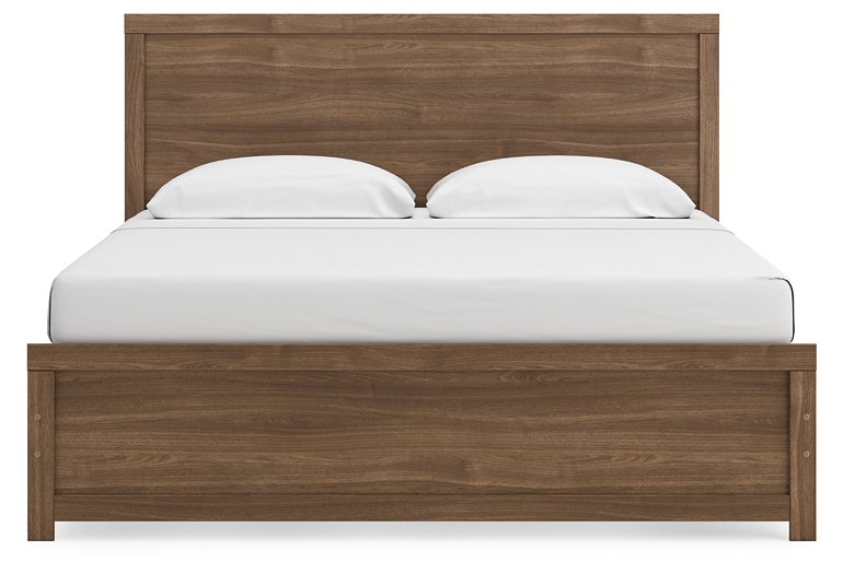Broachmyn Bed