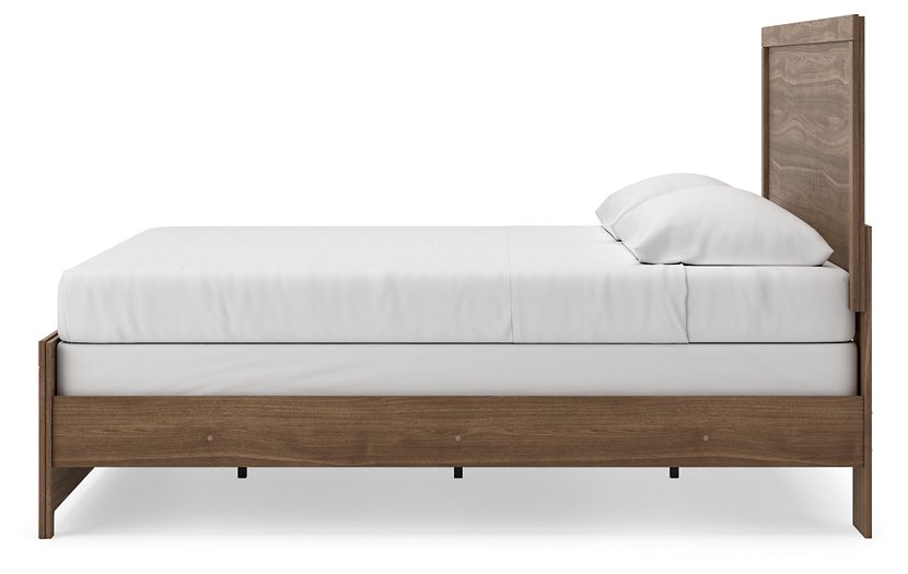 Broachmyn Bed