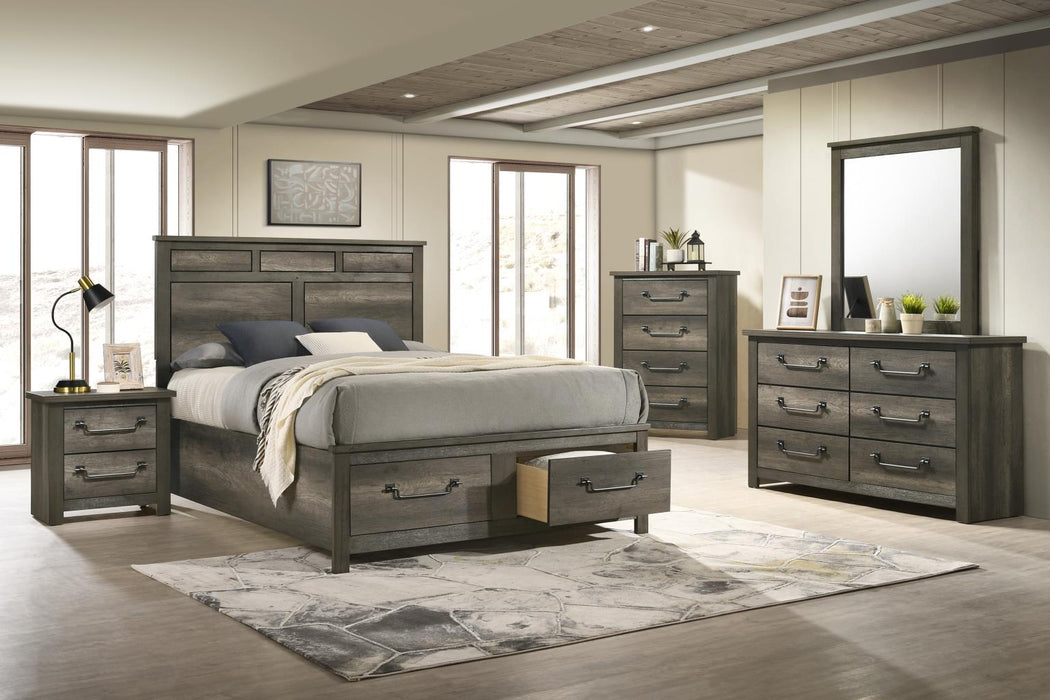 Bedroom Package