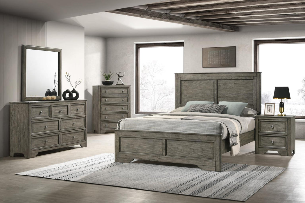 Bedroom Package
