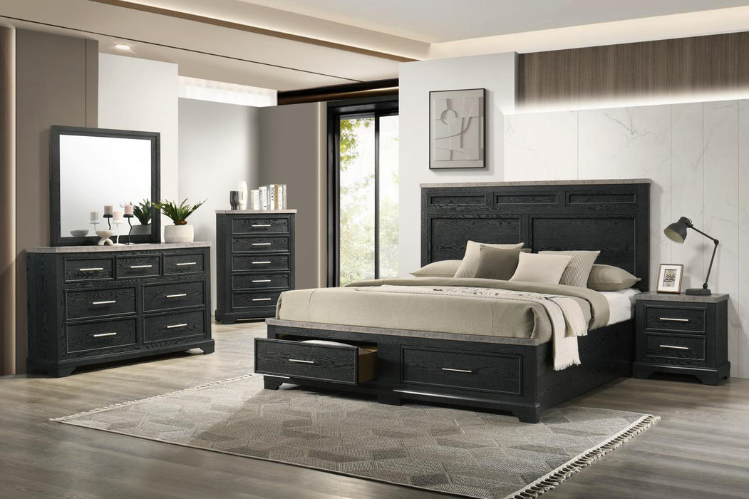 Bedroom Package