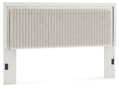 Zuraleus Bed