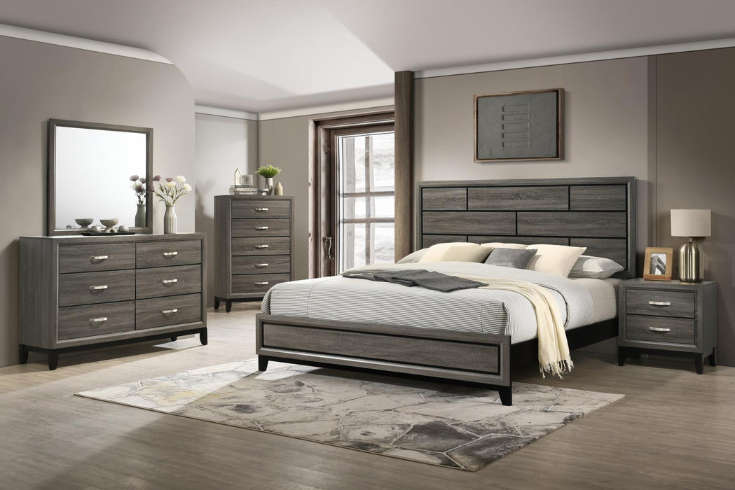 Bedroom Package