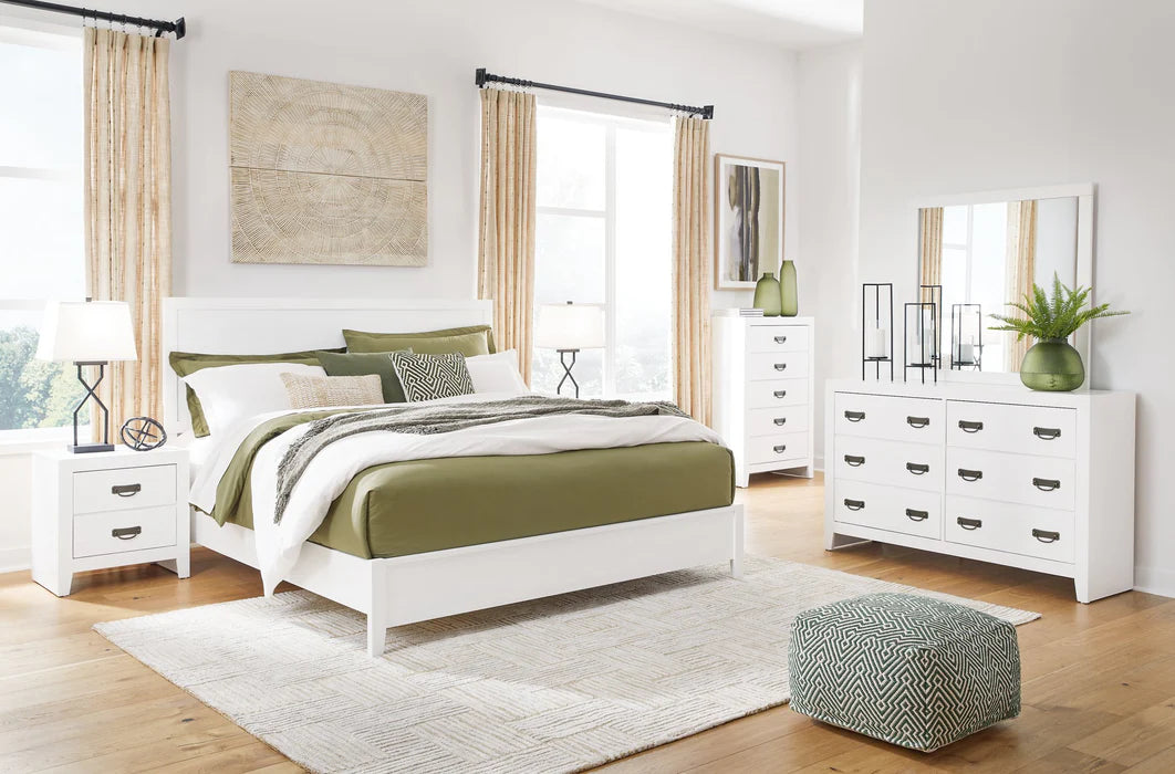 Bedroom Package
