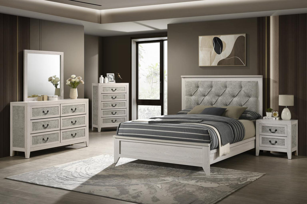 Bedroom Package