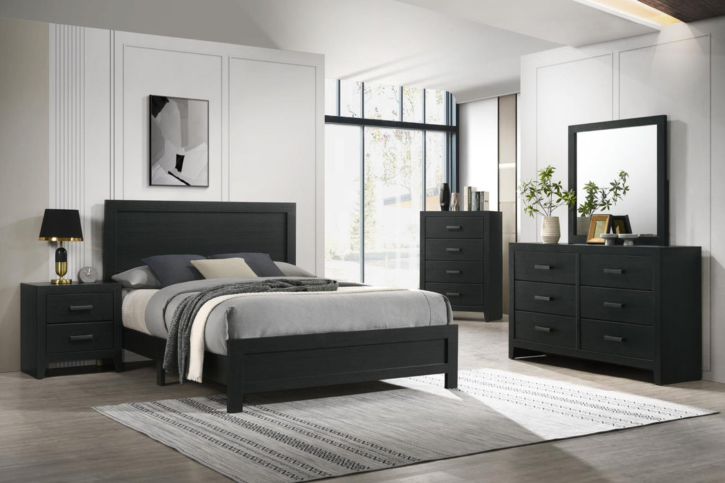 Bedroom Package
