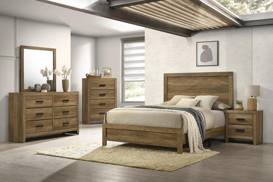 Bedroom Package