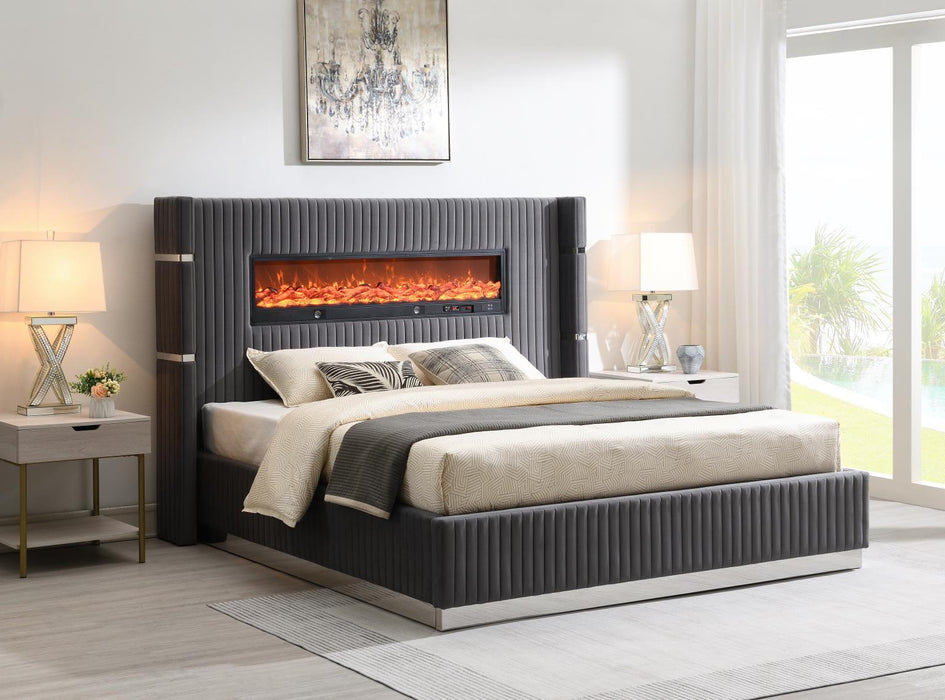 BEDROOM SET