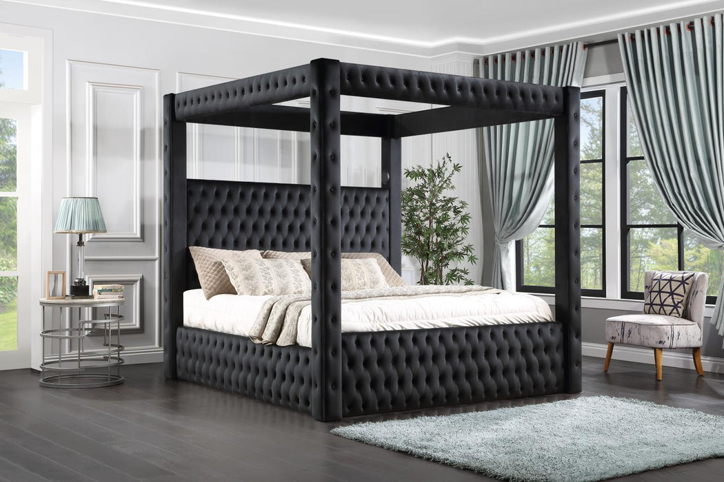 BEDROOM SET