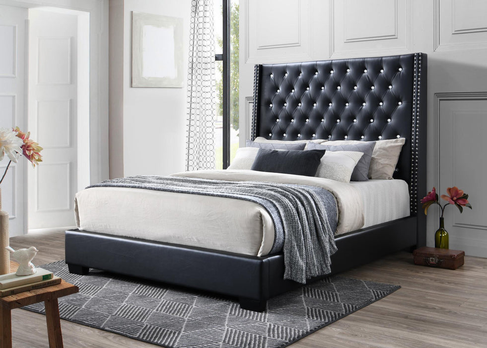BEDROOM SET