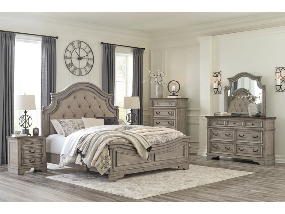 Bedroom Package