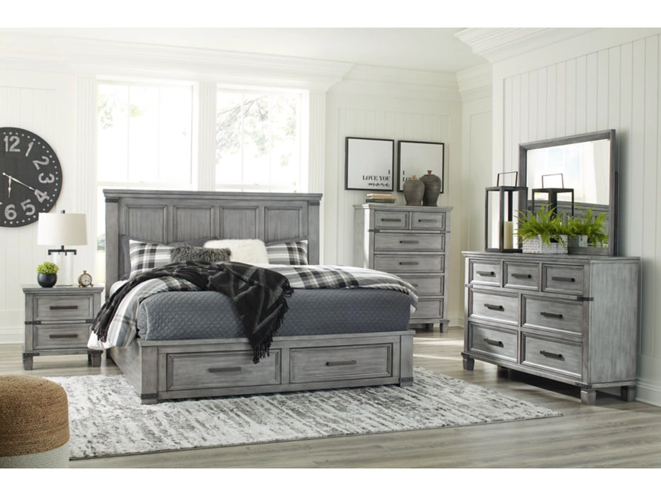 Bedroom Package
