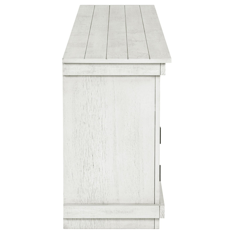 Payne TV Stand