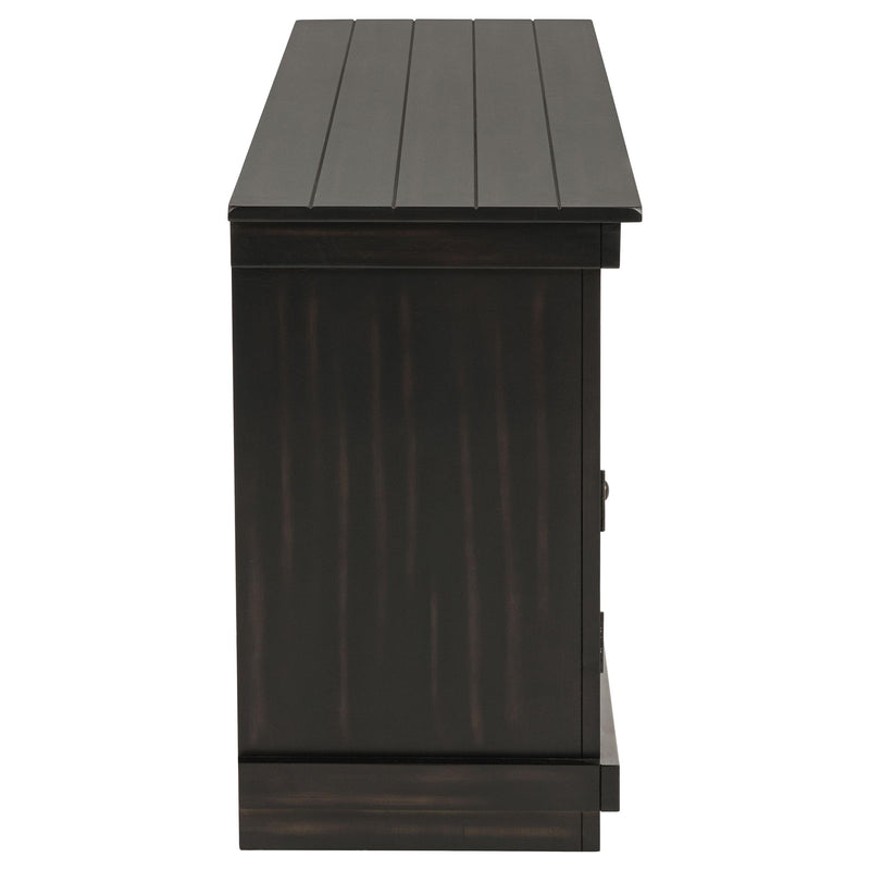 Payne TV Stand