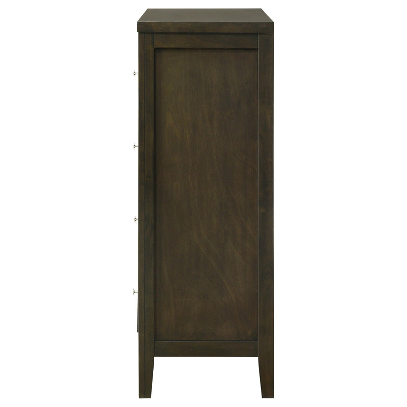 Wilkes Chest of Drawers