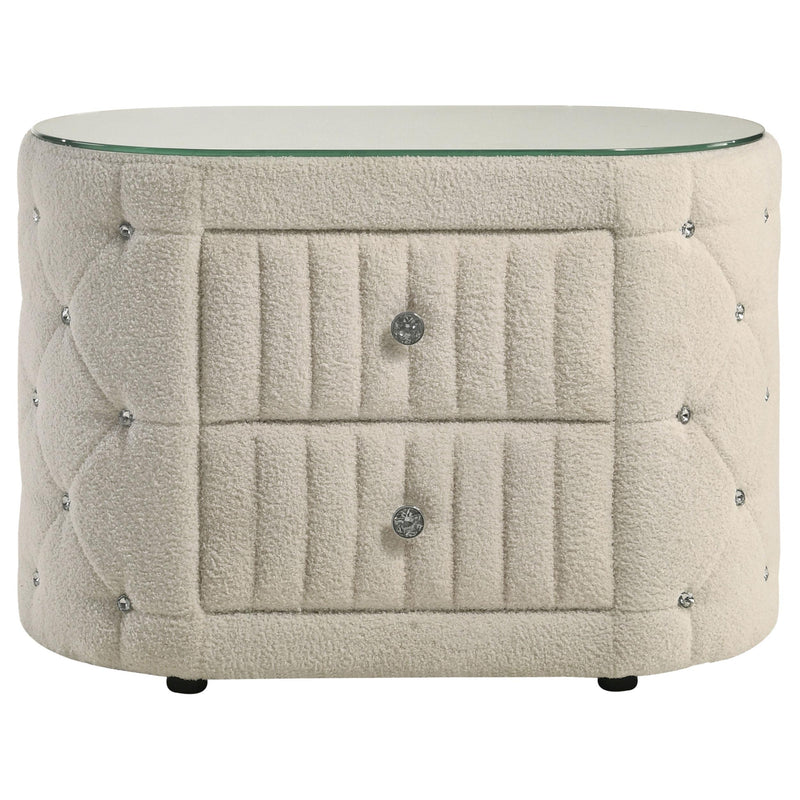 Sonya Nightstand