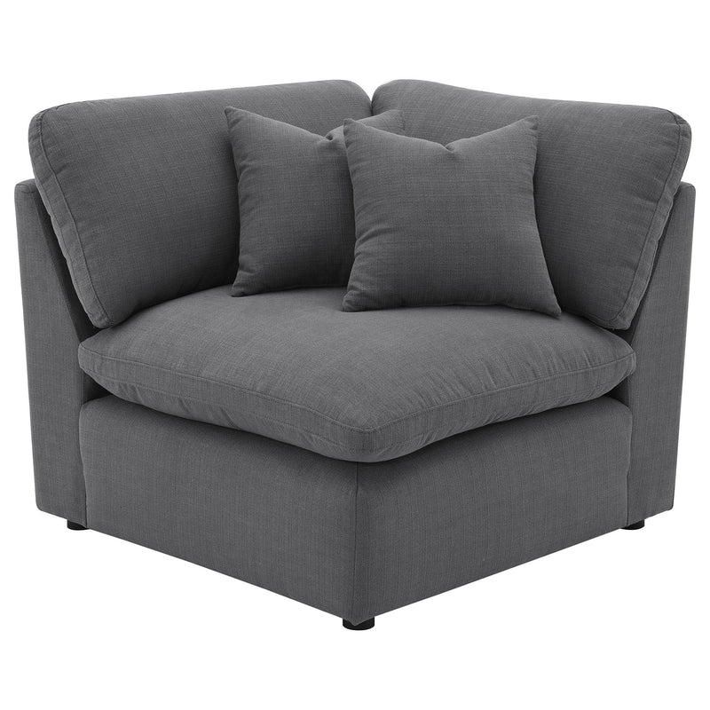 Hobson Modular Sectional Sofa